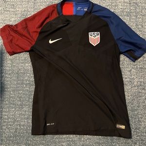 2016 Nike USA soccer Jersey XL